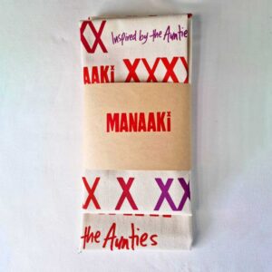 Manaaki Tea Towel Set